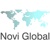 Novi Global Recruitment Bulgaria Logo