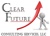 Clear Future Consulting Services, LLC Logo