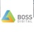 Boss Digital Ltd Logo