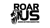 The RoarUs Marketing Logo