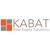 Kabat Real Estate Solutions Logo