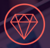 Diamond Heads Logo