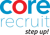 Core Recruit Logo