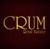 CRUM Real Estate Logo