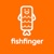 Fishfinger Creative Agency Logo