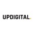 UPDIGITAL.RO Logo