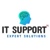 IT Support XL Logo