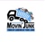Movin Junk Logotype
