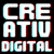 Creativ Digital Agency Logo