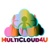 Multicloud4U Logo