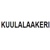 Kuulalaegeri Oy Logo