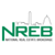 NREB, LLC (National Real Estate Brokerage) Logo