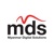 Myanmar Digital Solutions Logotype