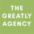 The Greatly Agency and Greatly Digital Media Logo