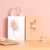 Provider Logotype Personalised Bags Logo