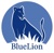 BlueLion, LLC Logo