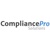 CompliancePro Solutions Logo