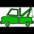 Able Safeway Towing Logotype