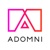 Adomni Logo