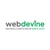 Web Devine Logo