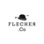 Provider Logotype Flecher Logo