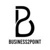 Business2Point Logo