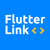 FlutterLink Logo