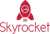 SkyRocket Media Logo