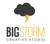 Big Storm Creative Studio Logo