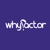 WhyFactor Logo