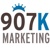 907k Marketing and Consulting Logo