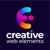 Creative Web Elements Logo