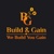 AKP Build And Gain (OPC) Pvt. Ltd Logo