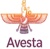 Avesta Computer Services Logo