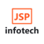 JSP Infotech Logo