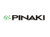 PINAKI Logo