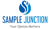 Sample Junction Logo