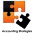 Accounting Strategies Logo