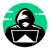 Hacker Simulations Logo