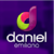 Daniel Emiliano Creative Solutions Logo