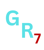 GR SEVEN SOFTWARE Logo