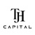 TJH Capital Logo