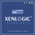 Xenlogic Technologies Pvt Ltd Logo