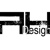 AHeath Design Logo