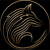 Wolfin-media Logo