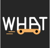 WHAT - We Have A Truck Logotype