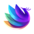 Peacox Studio Logo