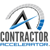 Contractor Accelerator Logo