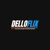 DelloFlix Logo