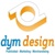 Dym Design Logo